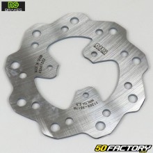 Disque de frein avant Peugeot Ludix (2005 - 2007) Ø155 mm wave NG Brakes