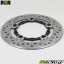 Disco de freno Gilera hielo Derbi Boulevard,  Piaggio Fly,  Vespa LX ... 200mm flotante NG Brake Disc