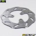 Front brake disc Peugeot Ludix 169,5mm wave NG Brake Disc