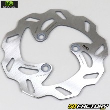 Hintere Bremsscheibe Rieju  MRT, SMX, Tango ... ØXNUMX mm Welle NG Brakes