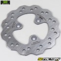 Disco freno anteriore Peugeot Kisbee  et  Streetzone Onda 169,5mm NG Brake Disc