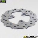 Disco freno anteriore Peugeot Kisbee  et  Streetzone Onda 169,5mm NG Brake Disc