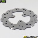 Front brake disc Peugeot Kisbee  et  Streetzone Mm wave NG Brake Disc