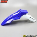 Front mudguard HM CRM 50 blue and white