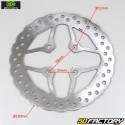 Disco de freio dianteiro Honda NSC,  PCX,  Vision… Onda 220mm NG Brake Disc