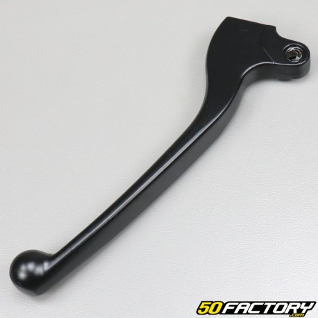 Black rear brake lever Piaggio nrg, Typhoon,  Zip...