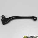 Black rear brake lever Piaggio nrg, Typhoon,  Zip...