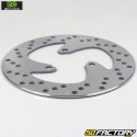 Hintere Bremsscheibe Rieju RS3  et  RS4 218mm NG Brake Disc
