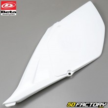 Carenatura posteriore sinistra Beta RR 50, motociclista, Track (2004 - 2010) bianco