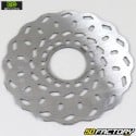 Disco de freio traseiro Beta Evo e Rev 159,5mm onda V2 NG Brake Disc