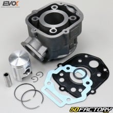 Piston cylinder Derbi Euro 3, Euro 4 Evo-K