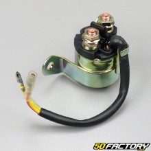 Relé de arranque con cable Suzuki GN 125