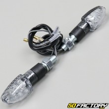 Blinker Led Arrow mini, Carbon