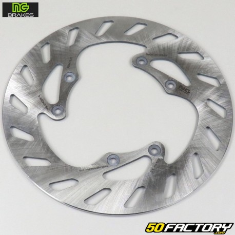 Front brake disc Sherco SM Enduro, HM CREâ € ¦ 240mm NG Brake Disc