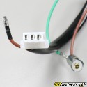 Portalampada del faro Suzuki GN 125