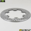 Rear brake disc Yamaha DTR, DTX, WRX... Ø30 mm NG Brakes