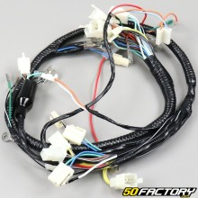 Wiring harness Suzuki GN 125