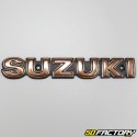 Logotipos Suzuki