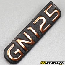 Logo Suzuki GN 125