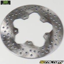 Rear brake disc Yamaha YZF 125mm NG Brake Disc