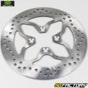 Front brake disc Hyosung XRX 125 240mm NG Brake Disc