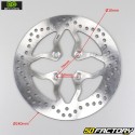 Disco freno anteriore Hyosung XRX 125 240mm NG Brake Disc