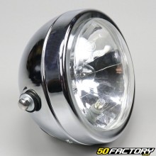 Headlight Suzuki GN 125 (1983 - 2000)