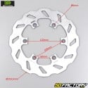 Brake disc Beta RR Malaguti Fifty,  Rieju RS1... mm wave NG Brake Disc