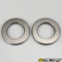 Rolamentos de direção Honda MT, MB 50 e NSR