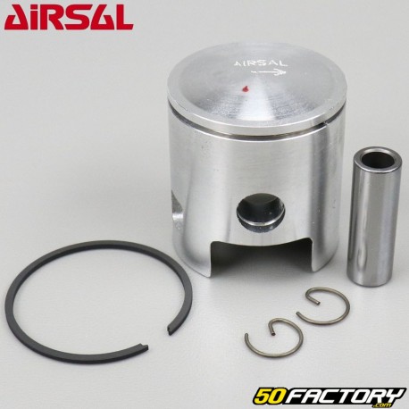 Pistón Airsal Honda MT, MB 50 y MTX  50