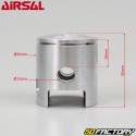 Piston Airsal Honda MT, MB 50 et MTX 50