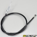 Honda MT 50 clutch cable