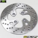 Front brake disc Yamaha Majesty, MBK Skylinerâ &#8364; ¦ 220mm NG Brake Disc