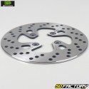 Front brake disc Yamaha Majesty, MBK Skylinerâ &#8364; ¦ 220mm NG Brake Disc