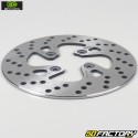 Vordere Bremsscheibe Yamaha Majesty, MBK Skyliner... 220mm NG Brake Disc