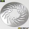 Disco de freno trasero Yamaha DT, XT, MBK Xlimit ... 218mm NG Brake Disc