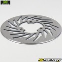 Disco de freno trasero Yamaha DT, XT, MBK Xlimit ... 218mm NG Brake Disc