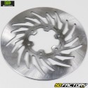 Rear brake disc Gilera SMT,  Derbi DRD Evoâ € ¦ 218mm NG Brake Disc