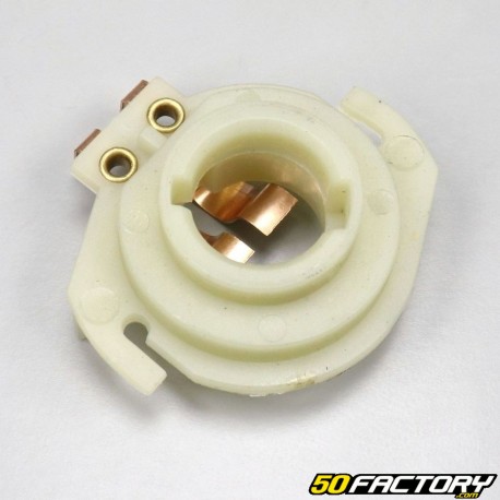Neu Scheinwerfer Birnen Fassung für Yamaha Aerox MBK Nitro Peugeot Speedfight