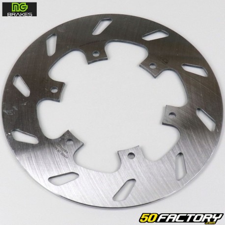 Disco de travão Gilera Runner,  Piaggio Fly,  Libertyâ &#8364; ¦ 220mm NG Brake Disc