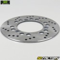 Disco de freno delantero Suzuki Burgman (2000 a 2006) 220mm NG Brake Disc