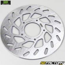 Disque de frein avant Gilera Runner, Piaggio NRG, Skipper... Ø220 mm NG Brakes