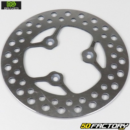 Rear brake disc Peugeot Citystar,  Satelisâ &#8364; ¦ 210mm NG Brake Disc