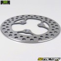 Disco de freio traseiro Peugeot Citystar,  Satelisâ &#8364; ¦ 210mm NG Brake Disc