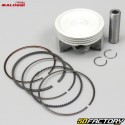 Cylindre piston Minarelli WR Yamaha MT, Rieju Marathon, Beta... 125 Malossi 185