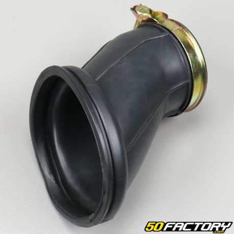 Manguito de caja de filtro de aire Suzuki GN, TUX 125