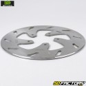 Front brake disc Gilera Runner,  Typhoon,  Piaggio NRGâ &#8364; ¦ 220mm NG Brake Disc
