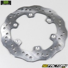 Hintere Bremsscheibe Yamaha DT, TT, TDR... Ø220 mm Welle NG Brakes