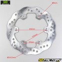 Disco de freio traseiro Yamaha DT, TT, TDR… Onda 220mm NG Brake Disc