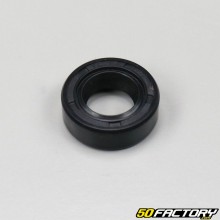 Left crankshaft oil seal 157FMI Suzuki GN, DR, Mash 125 ...